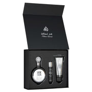 Fakhar Lattafa For Men giftset 3pcs