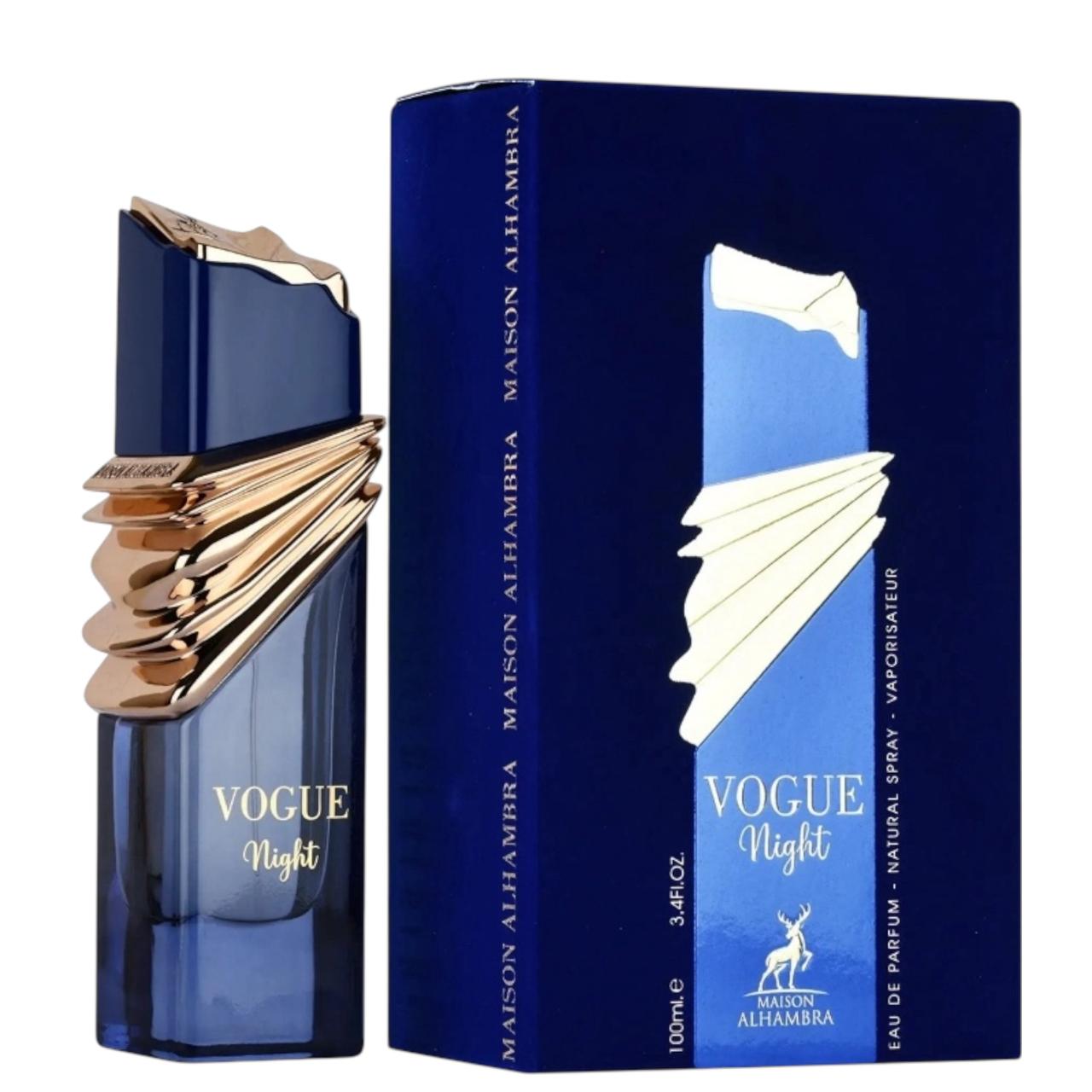 Vogue Night