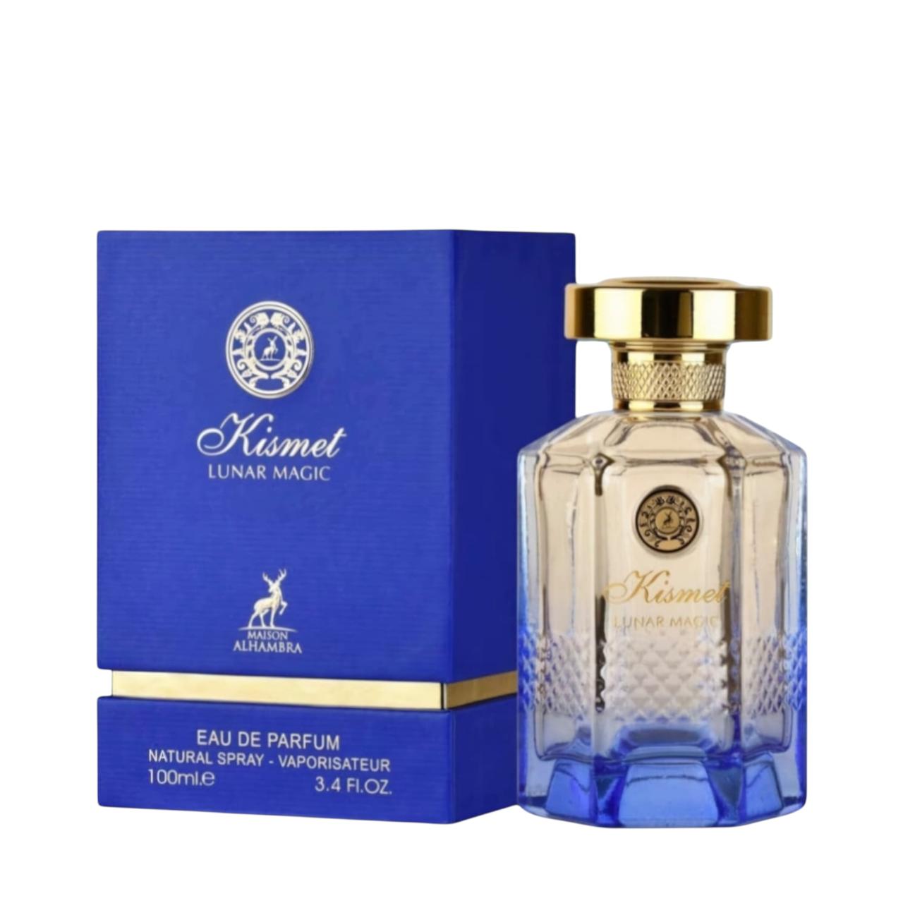 kismet Lunar Magic
