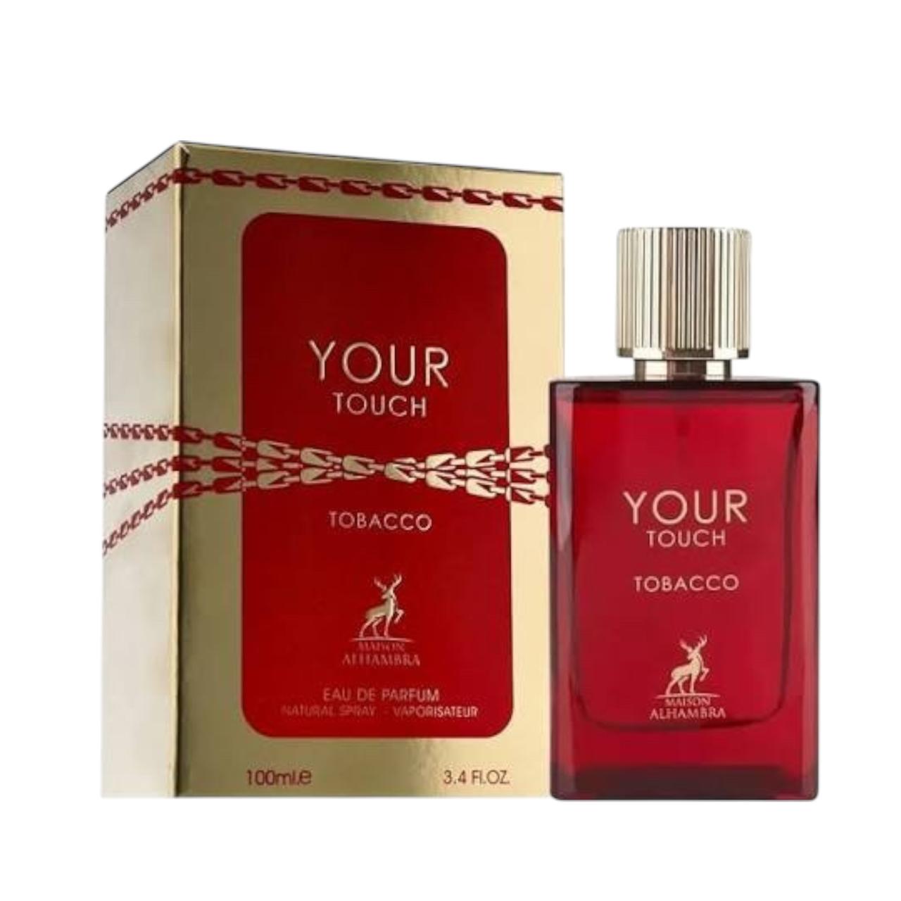 Your Touch Tobacco