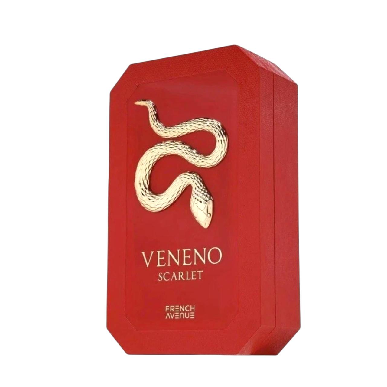 Veneno Scarlet