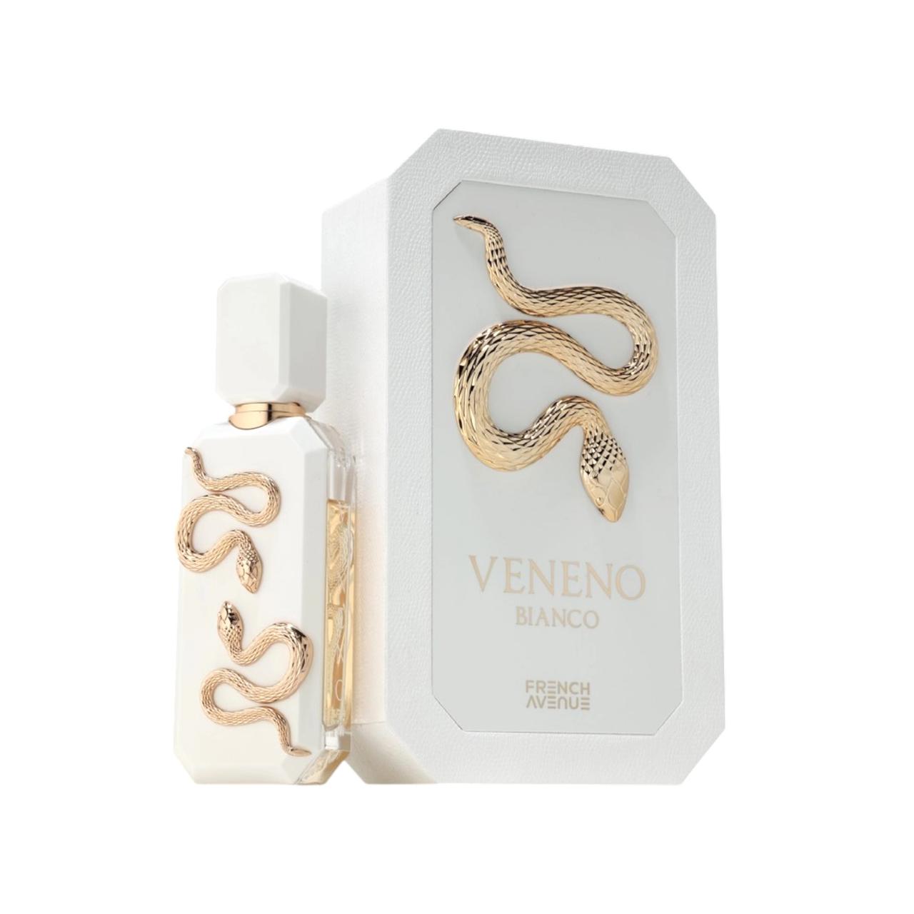 Veneno Bianco