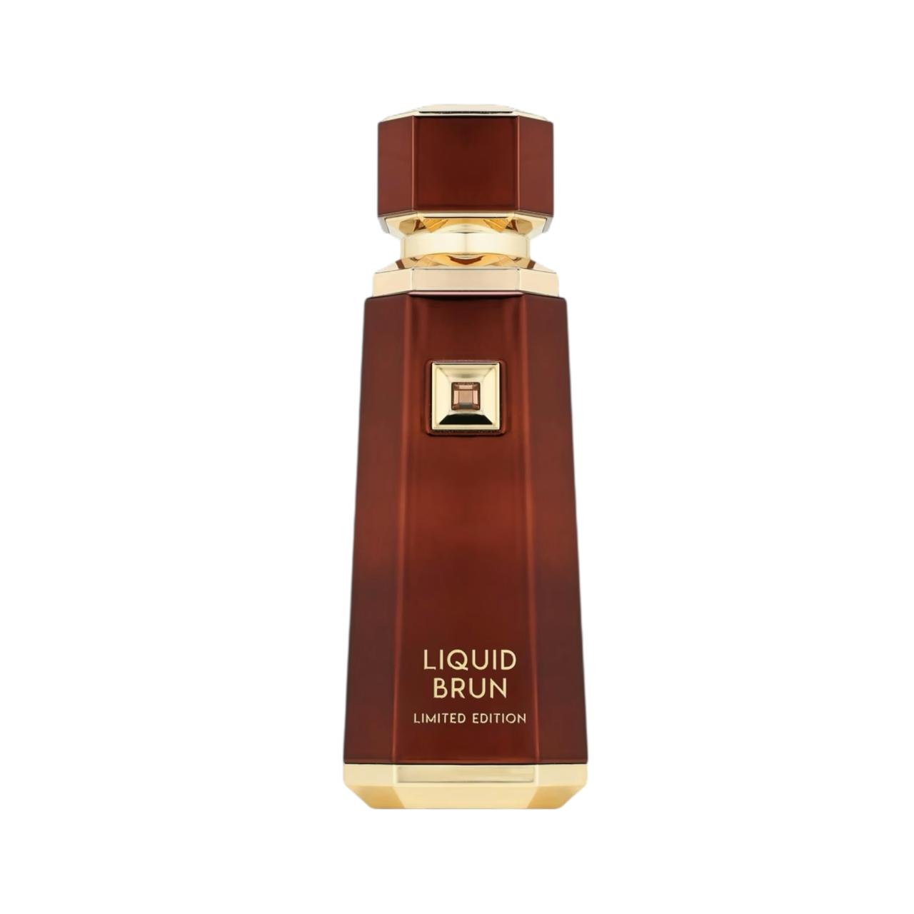 liquid Brun Limited Edition