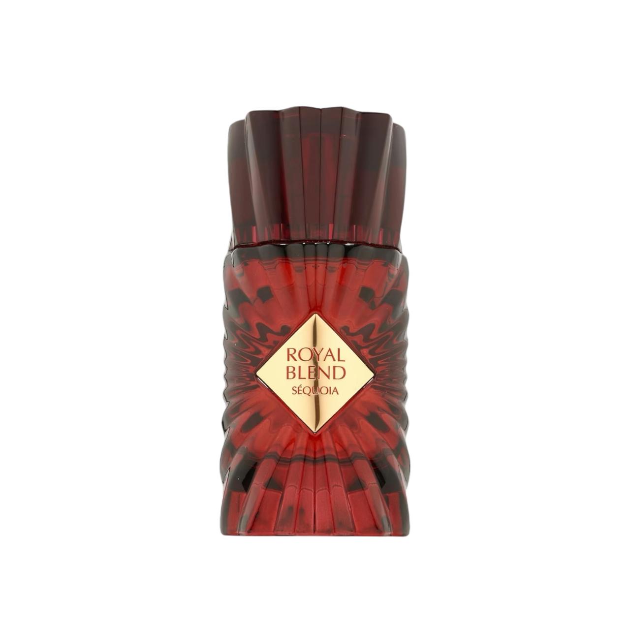 Royal Blend Sequoia