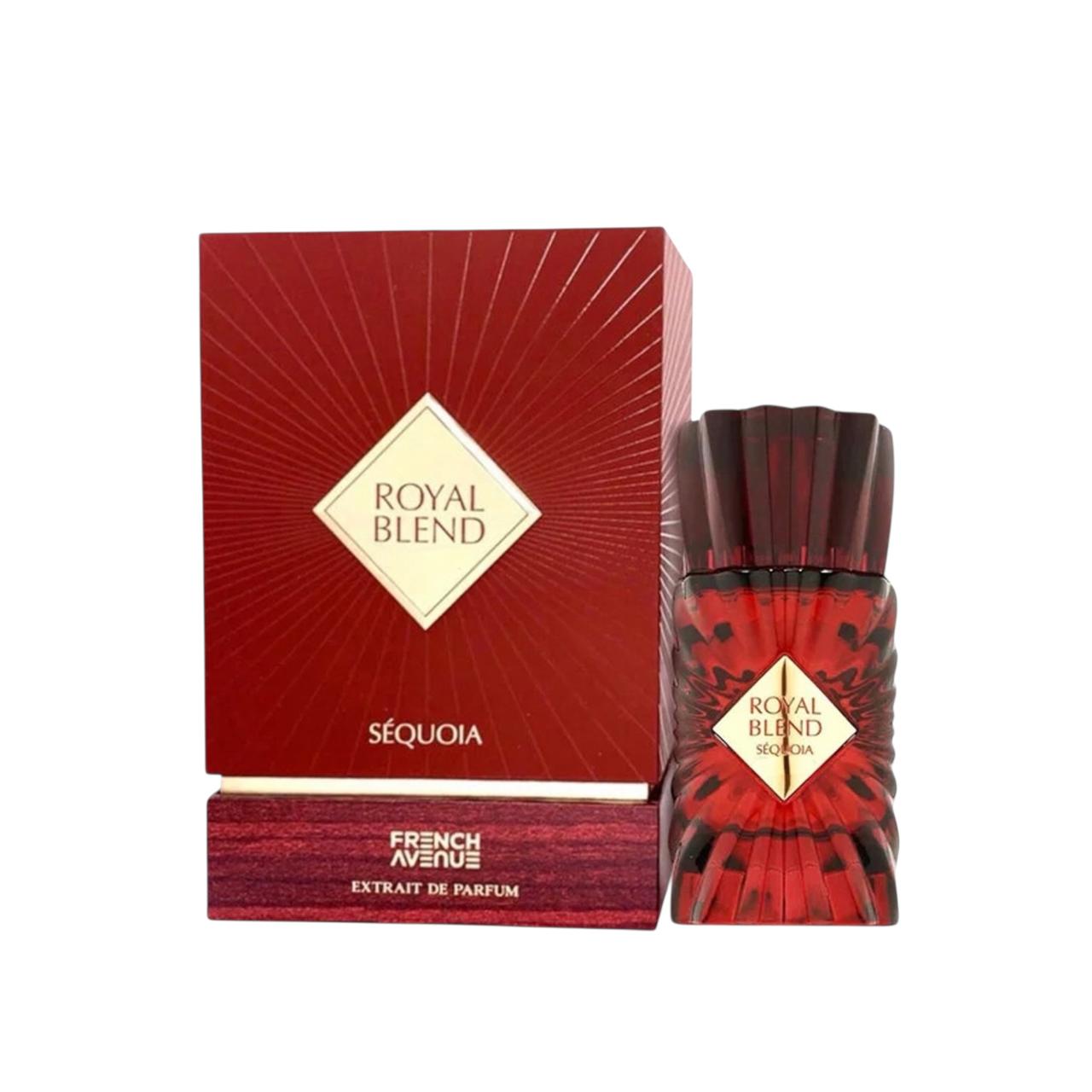 Royal Blend Sequoia