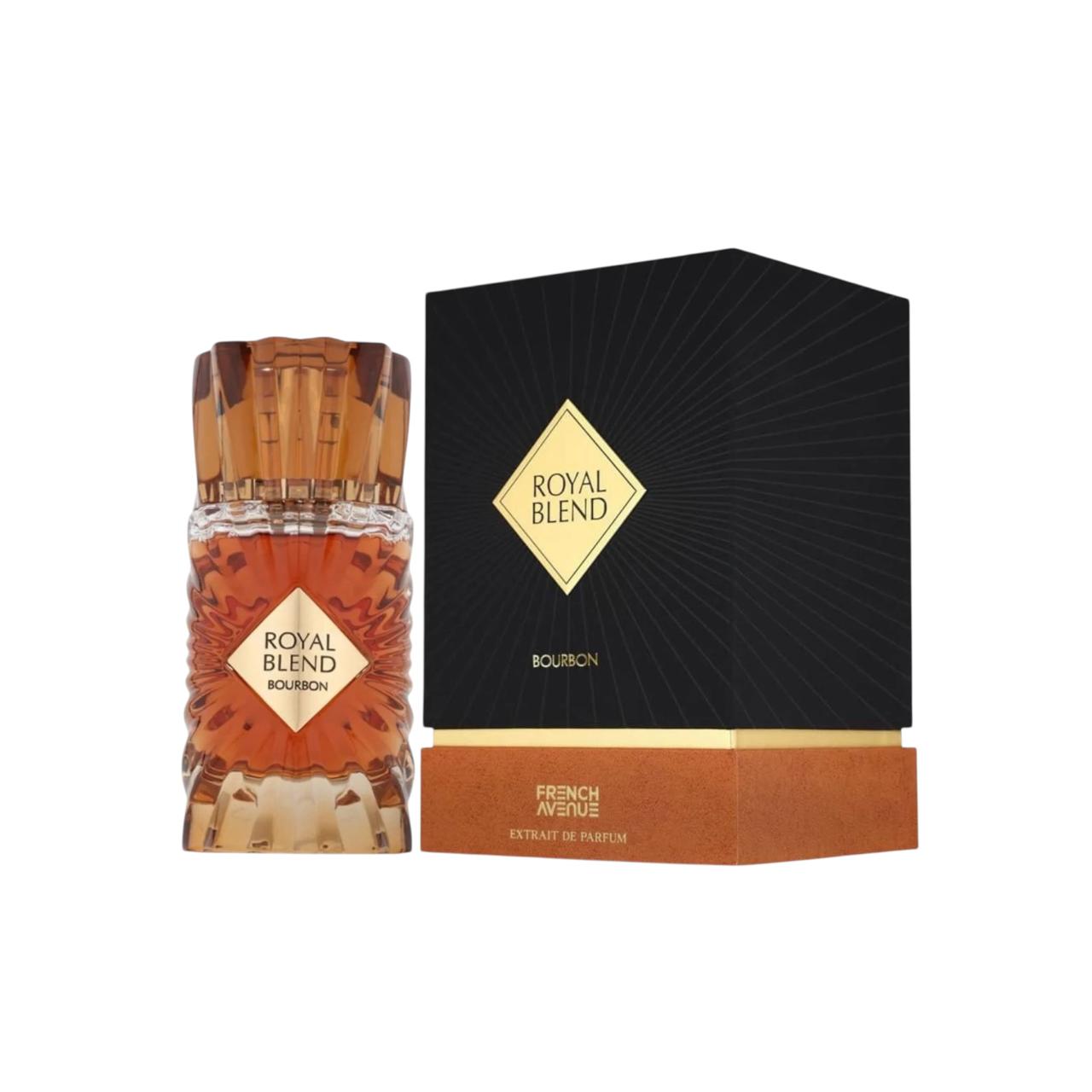 Loyal Blend Bourbon