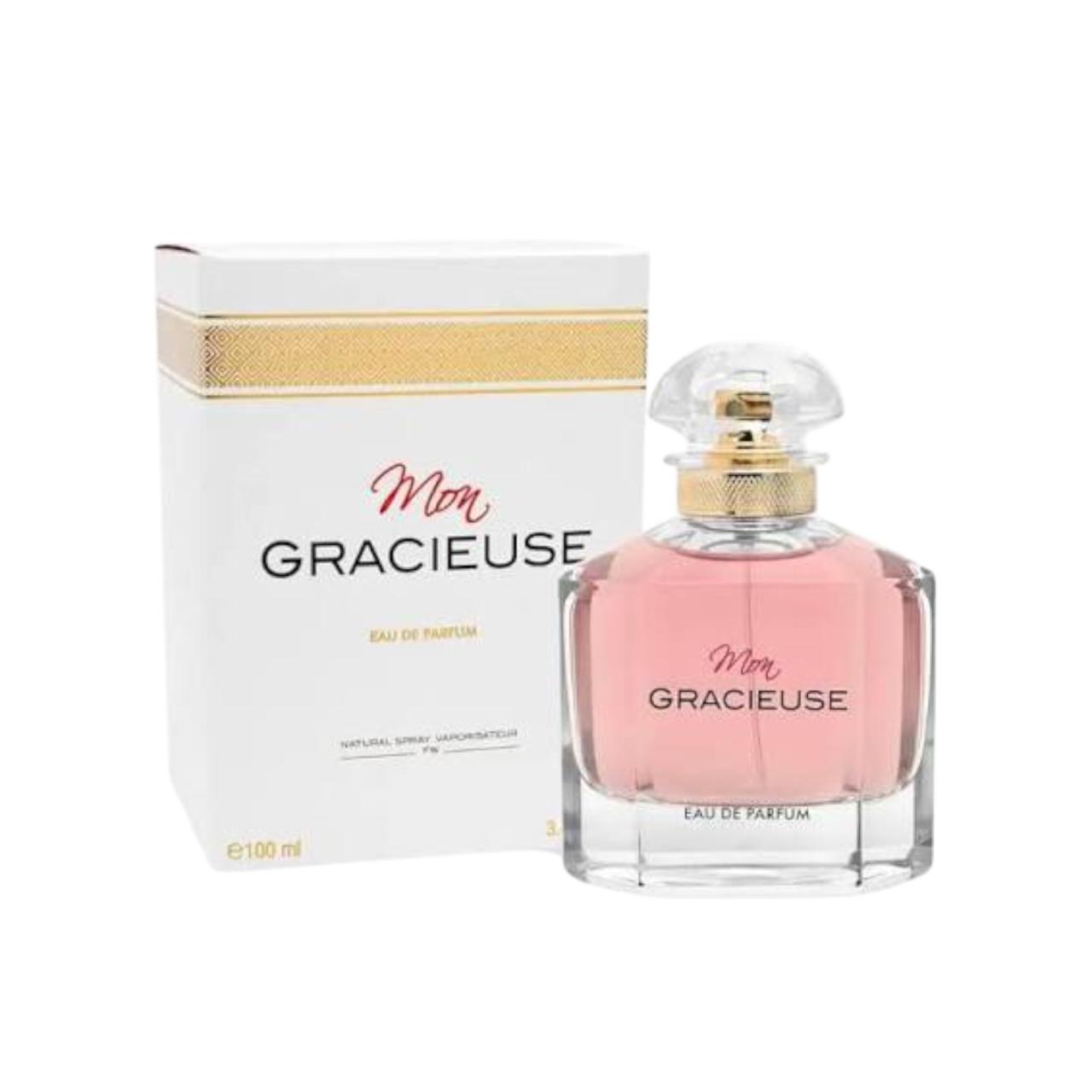 Mon Gracieuse Parfum Intense