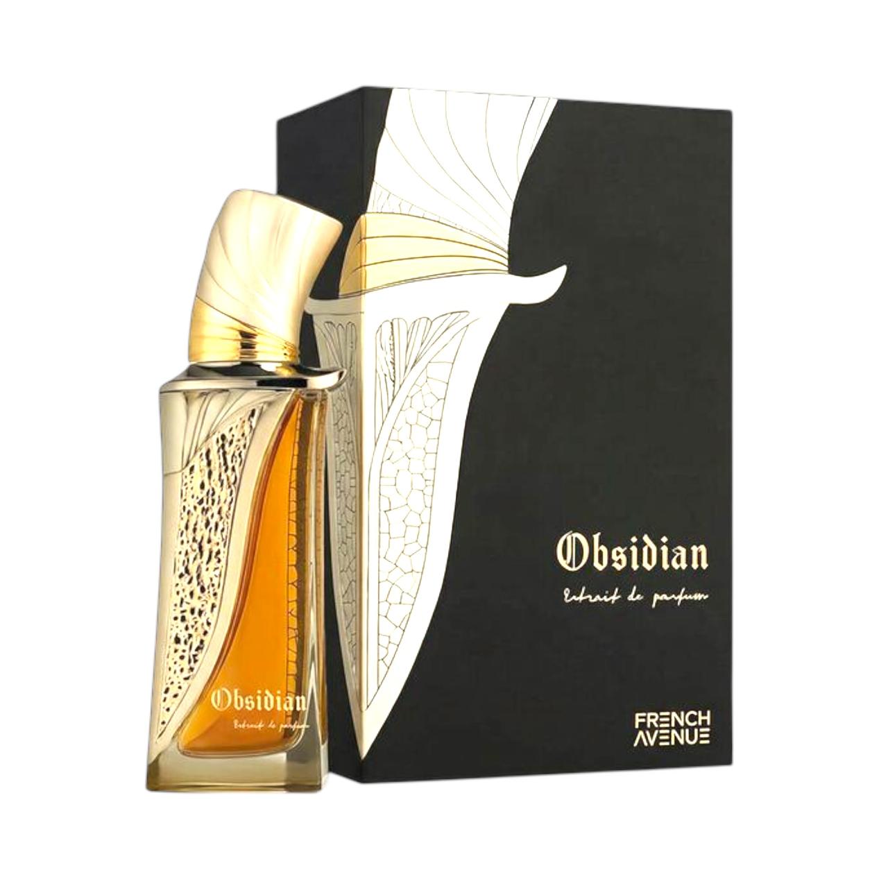 Obsidian