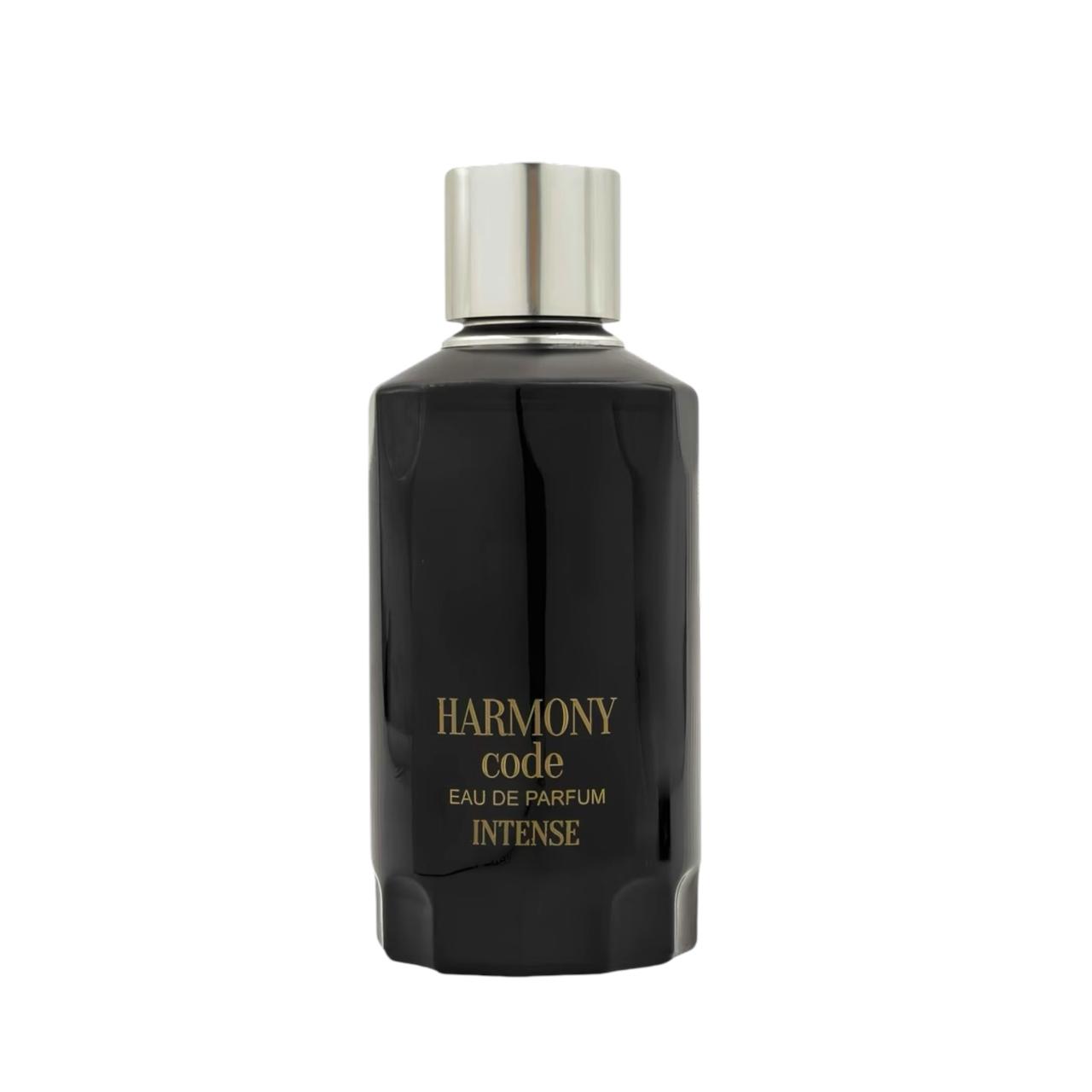 Harmony Code Intense