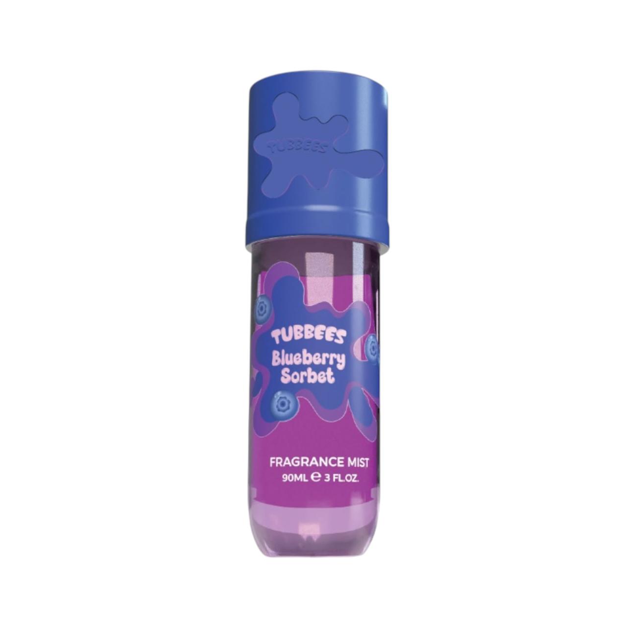 Blueberry Sorbet Mist