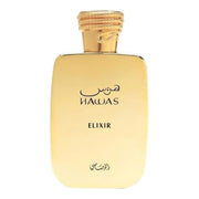 Hawas Elixir