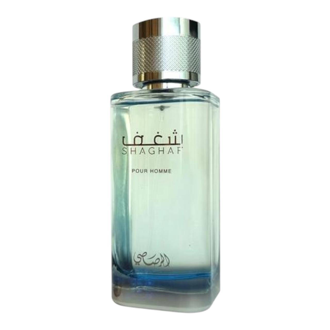Shaghaf Pour Homme