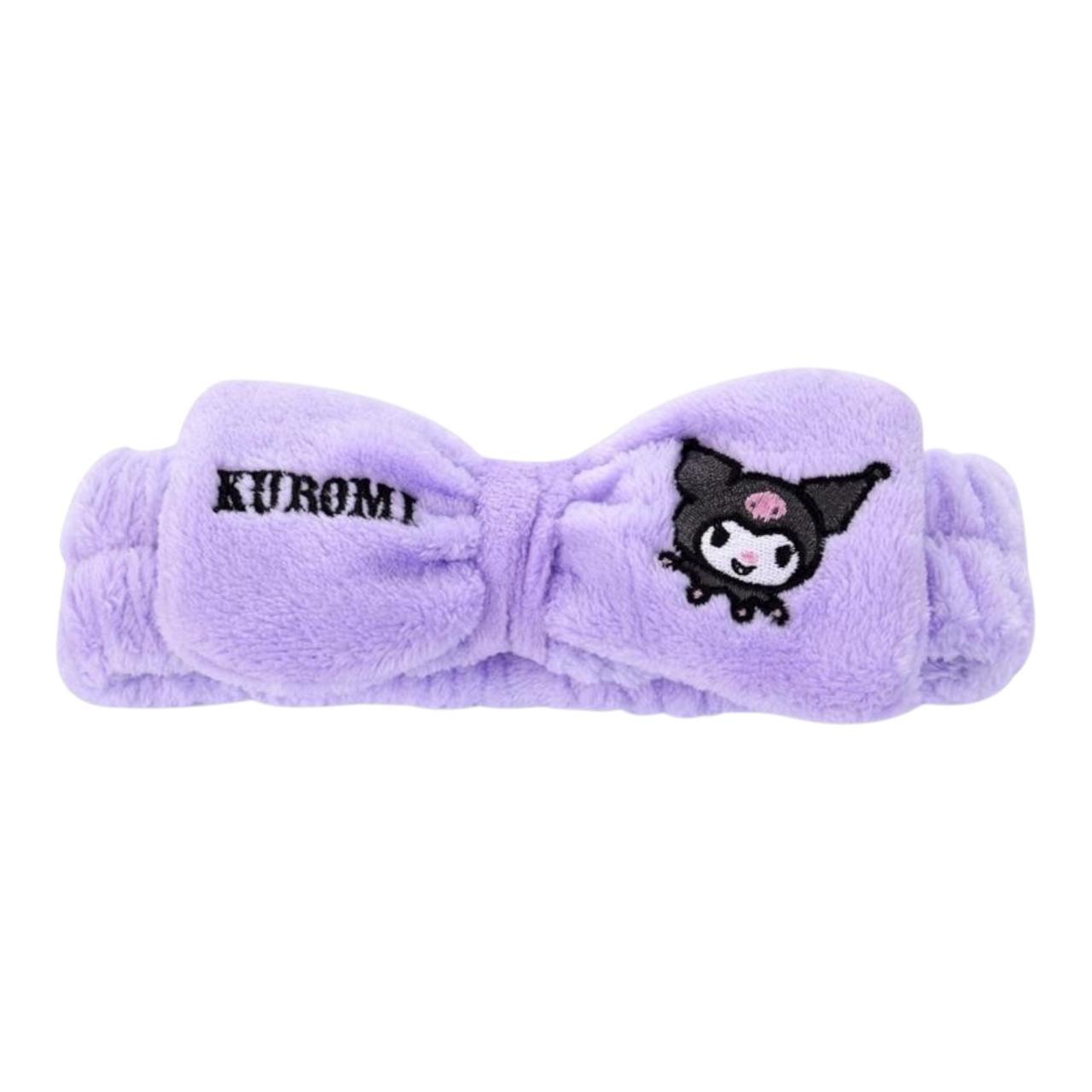 Hello Kitty Kuromi Head Band