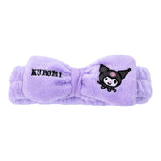 Hello Kitty Kuromi Head Band