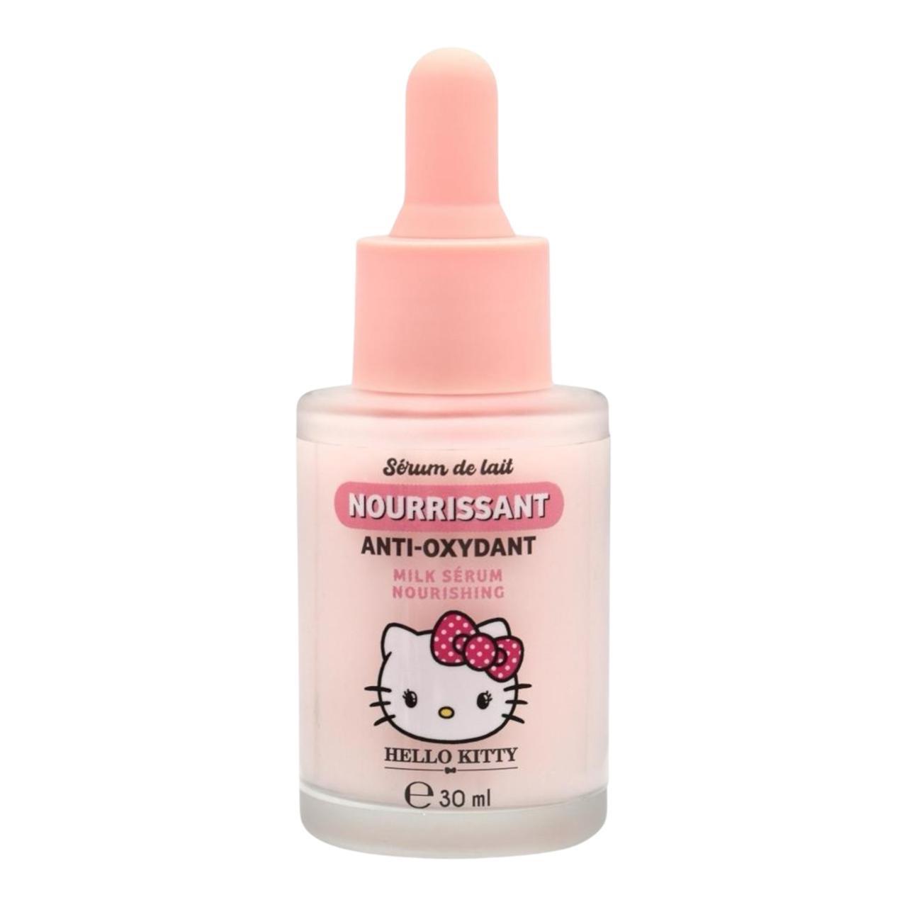 Hello Kitty Facial Serum Nourishing