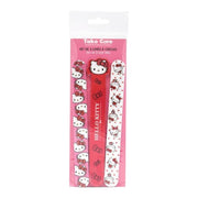Hello Kitty Set Of 3 Nail Files