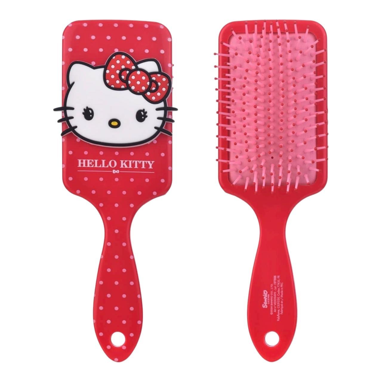 Hello Kitty Hair Brush