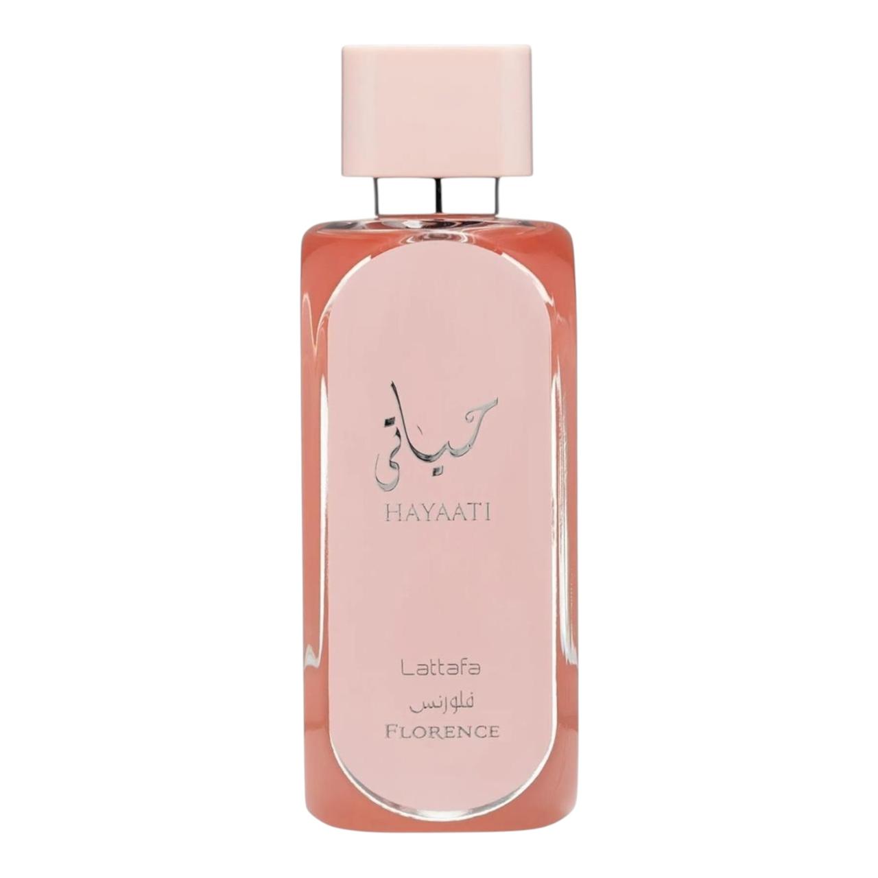 Hayaati Florence