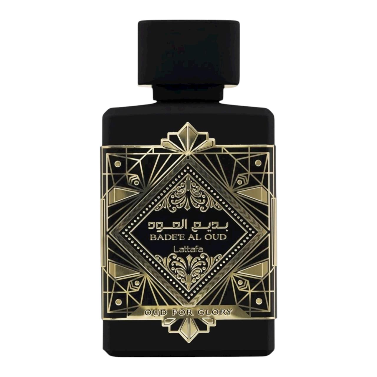 Badee Al Oud – Oud for glory