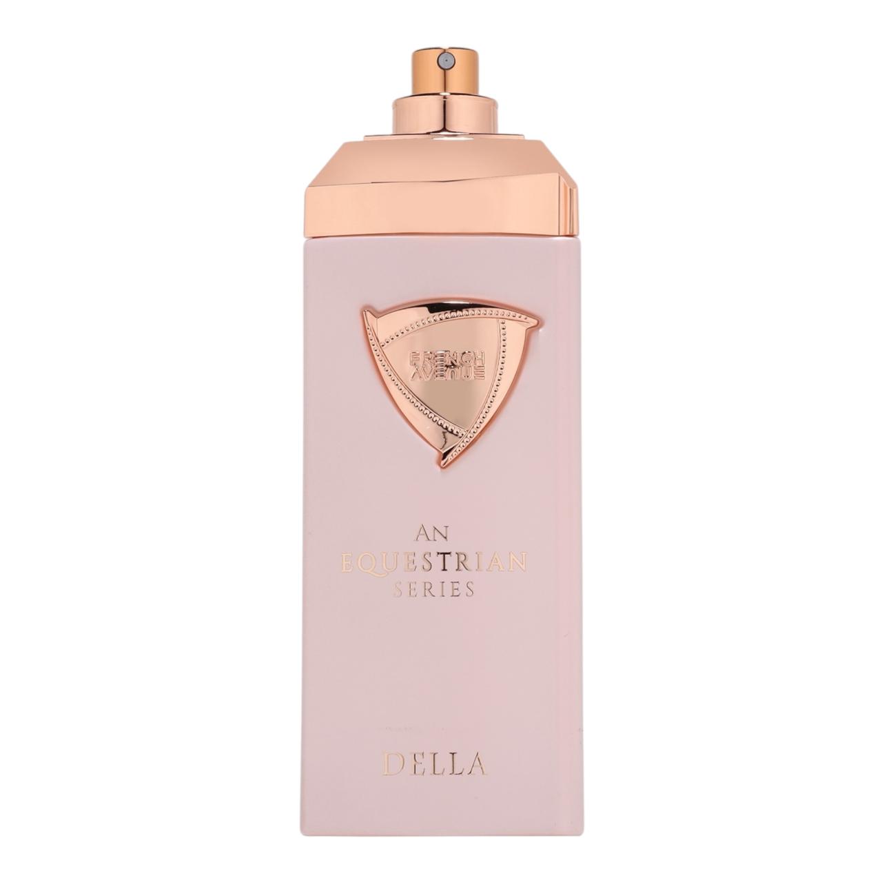 An Equestrian Series Della