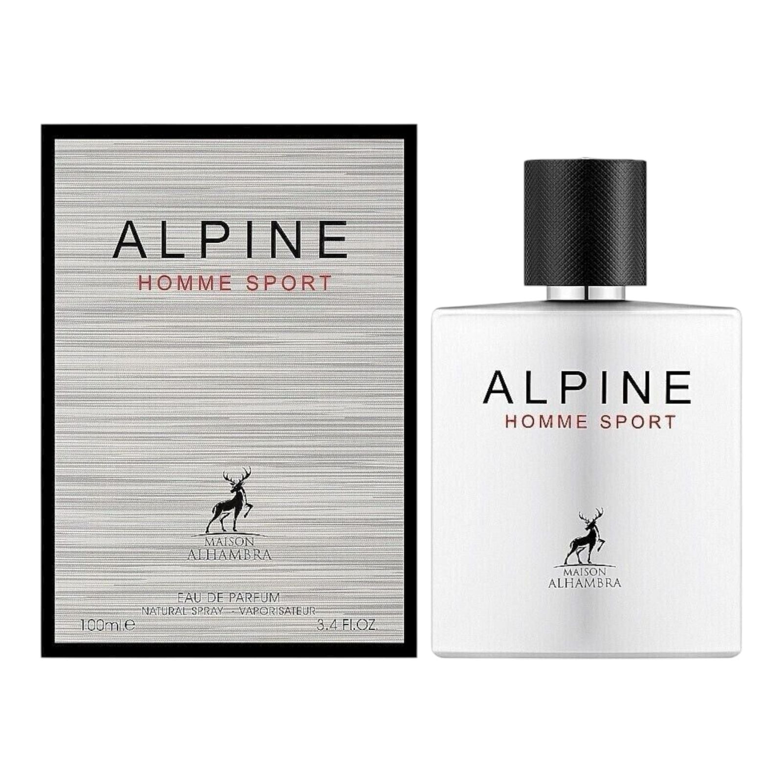 Alpine Homme Sport