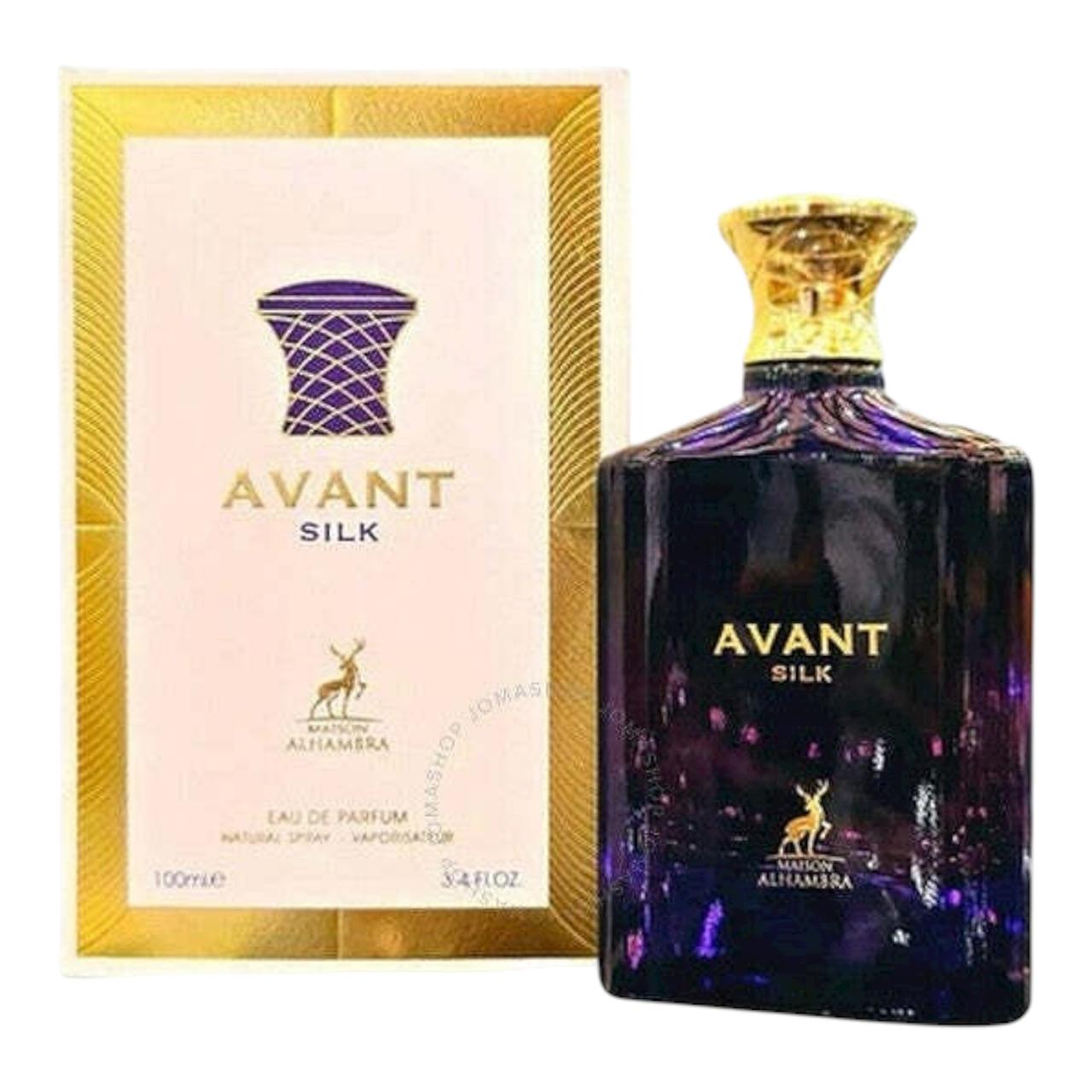 Avant Silk