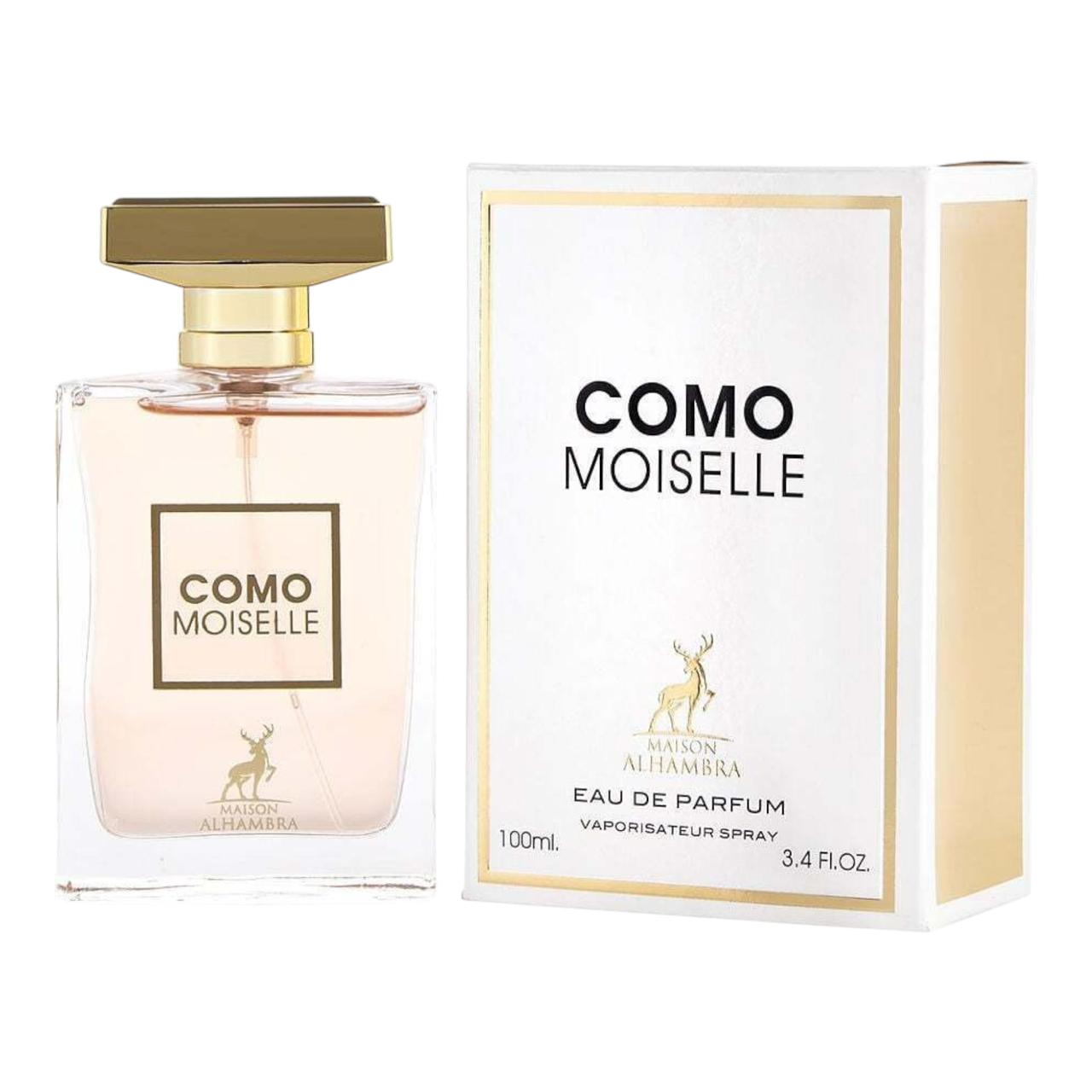 Como Moiselle
