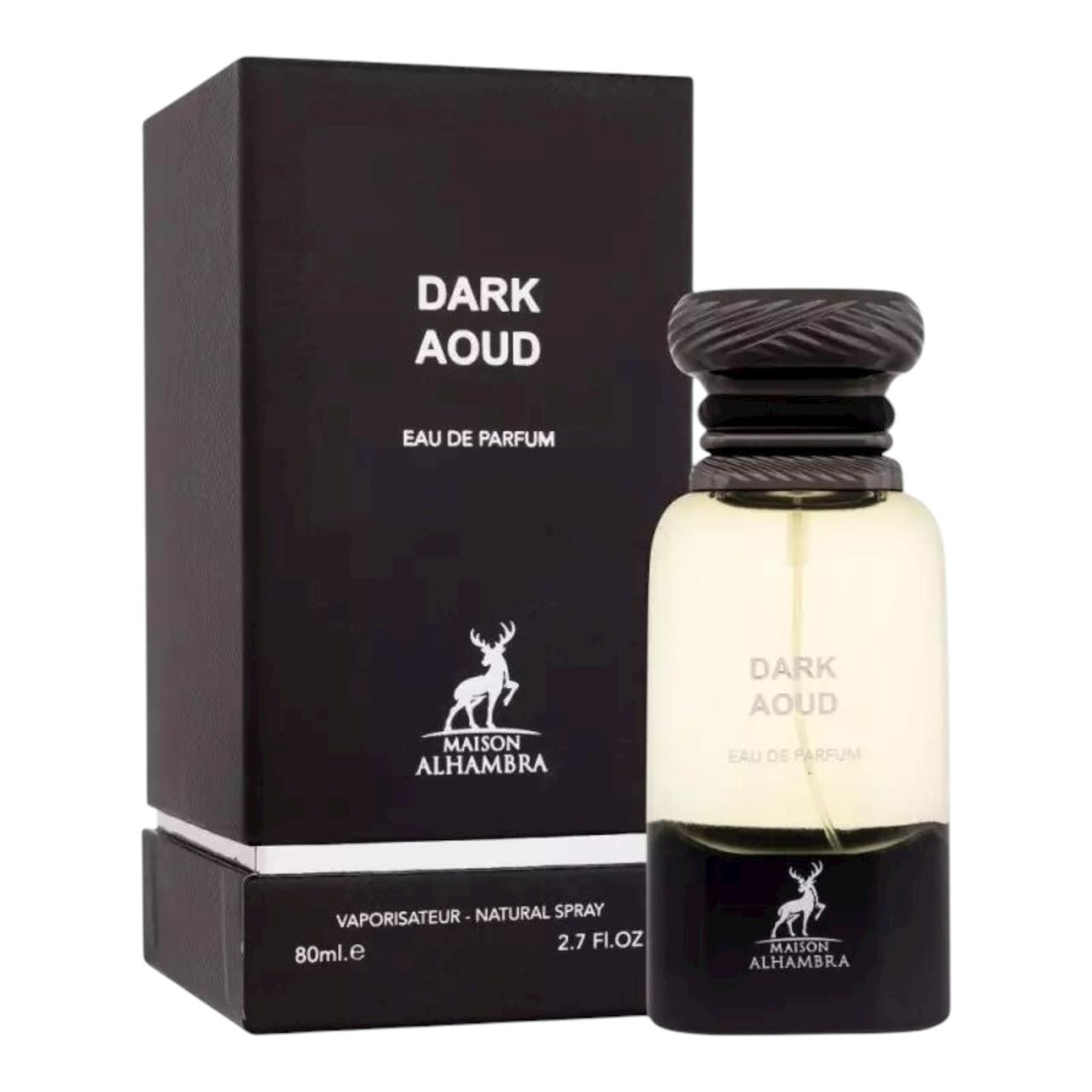 Dark Aoud
