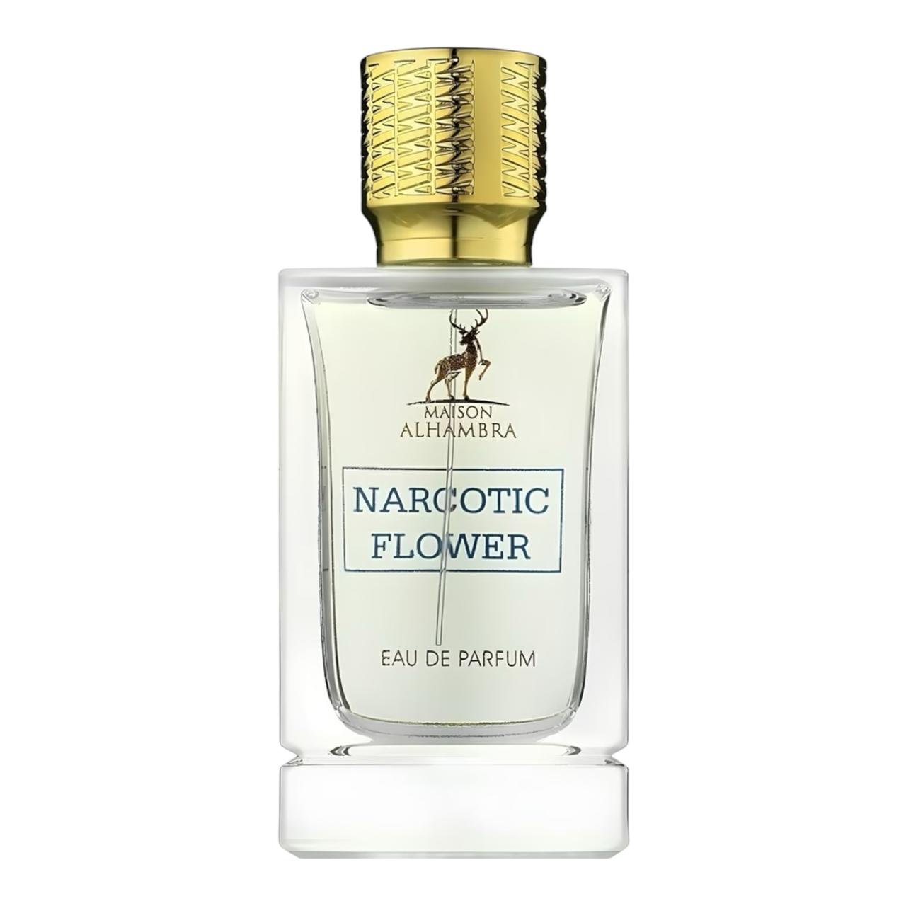 Narcotic Flower
