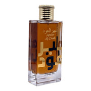 Ameer Al Oudh – Intense