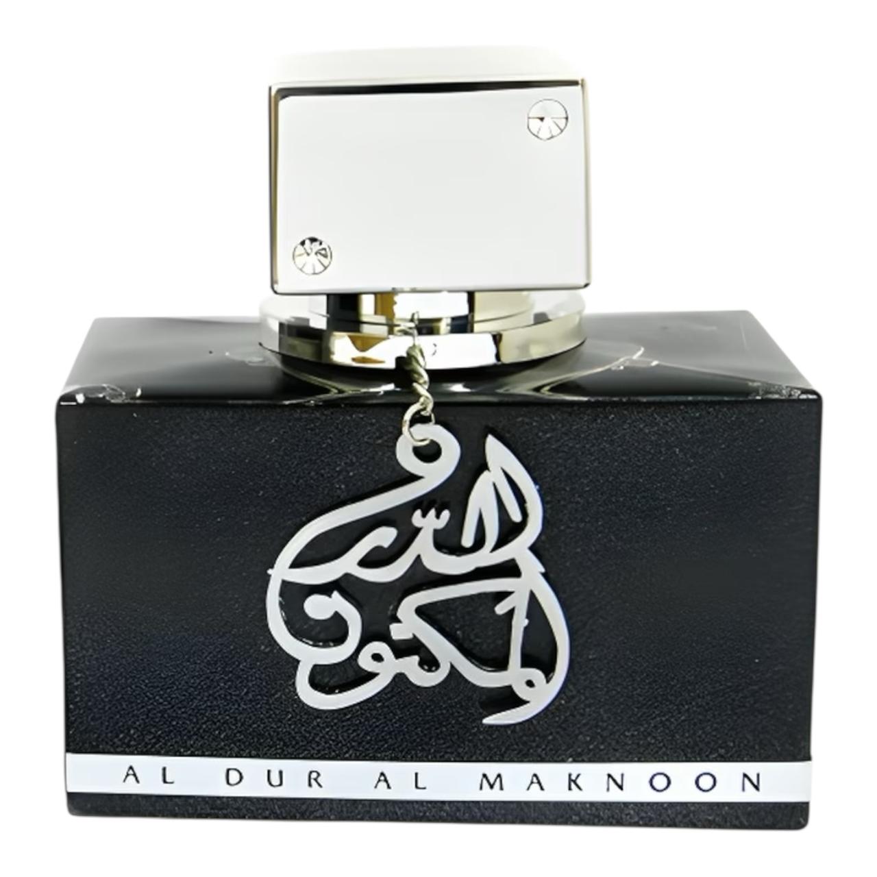 Al Dur Al Maknoon Silver