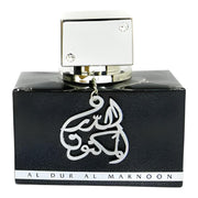 Al Dur Al Maknoon Silver