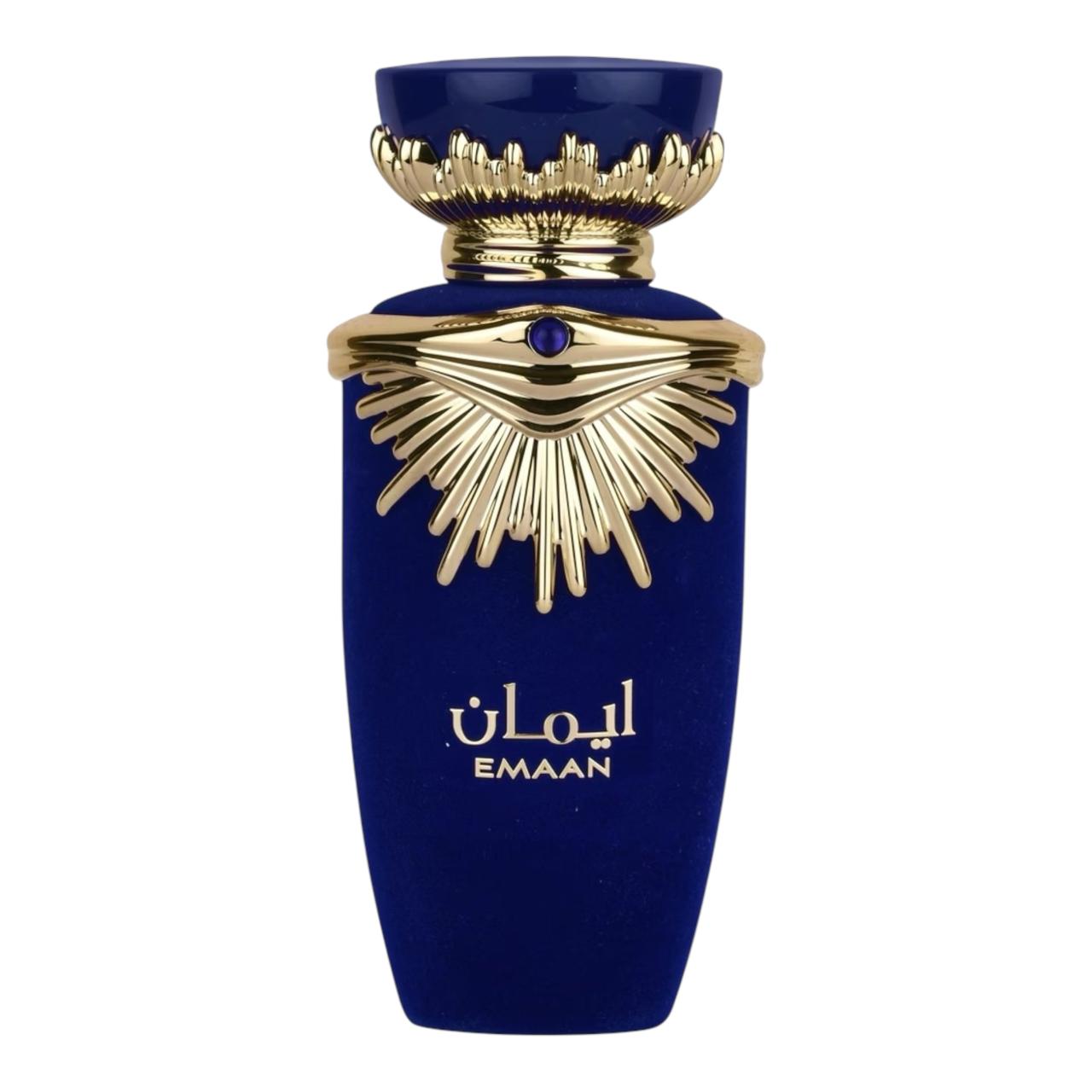 Emaan