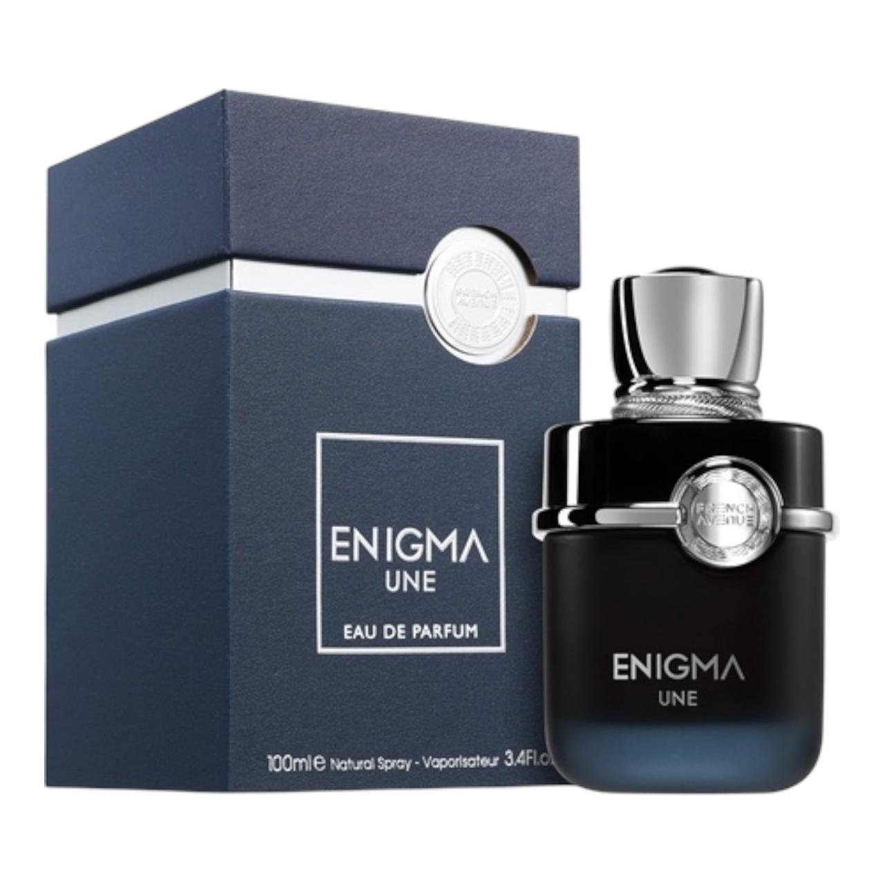 Enigma Une
