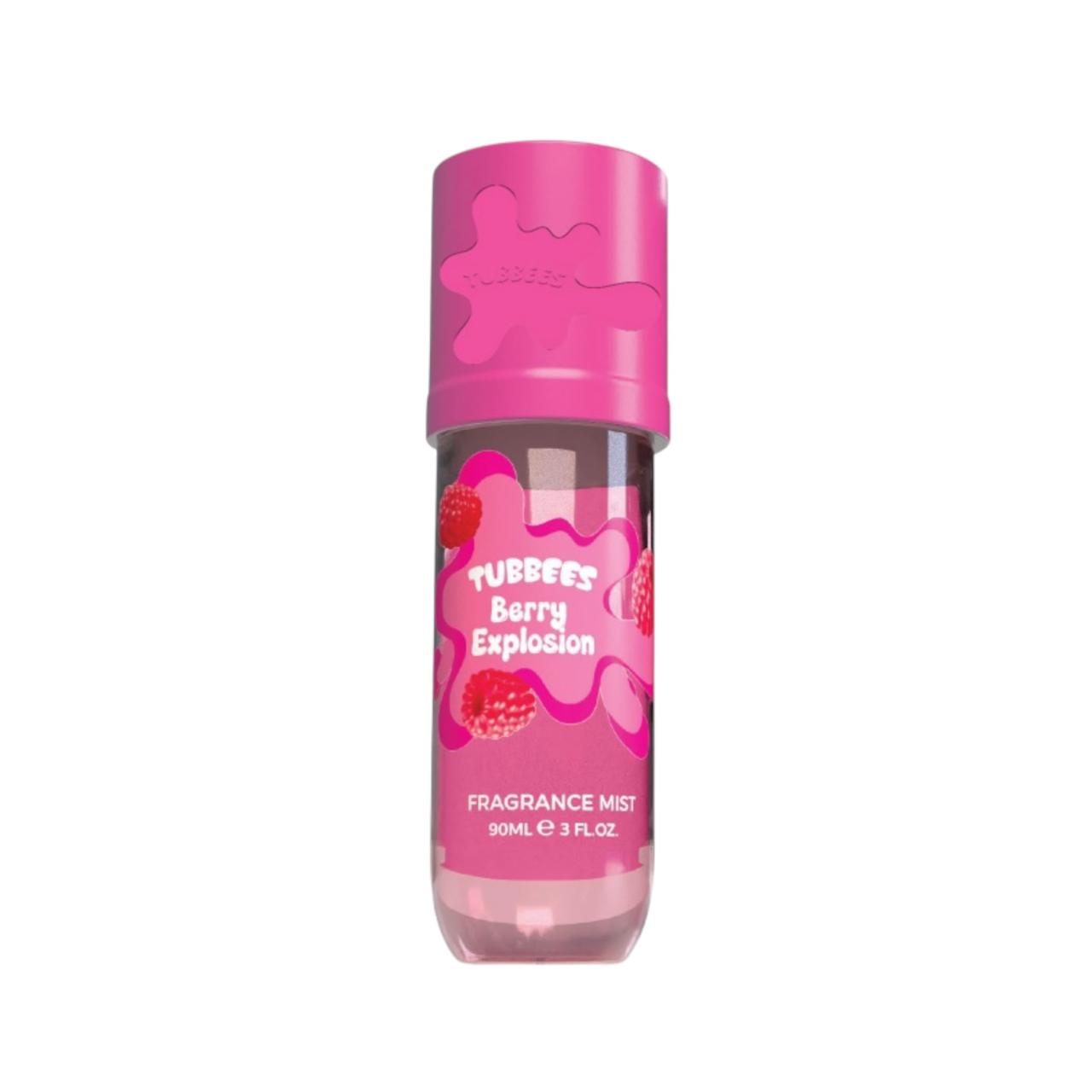 Berry Explosion Mist