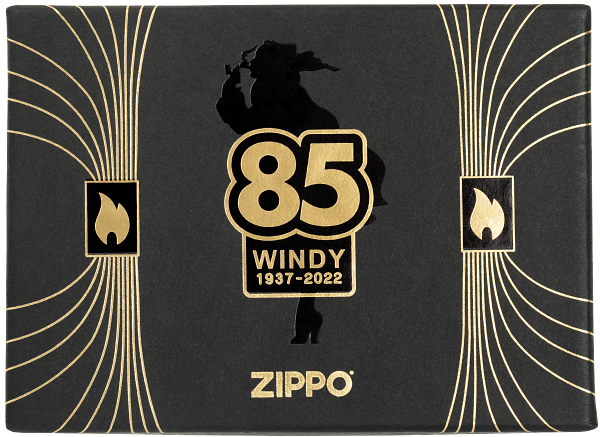 Windy