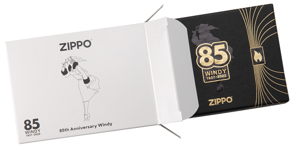 Windy
