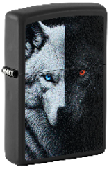 Wolf Design