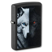 Wolf Design
