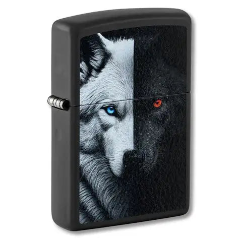 Wolf Design