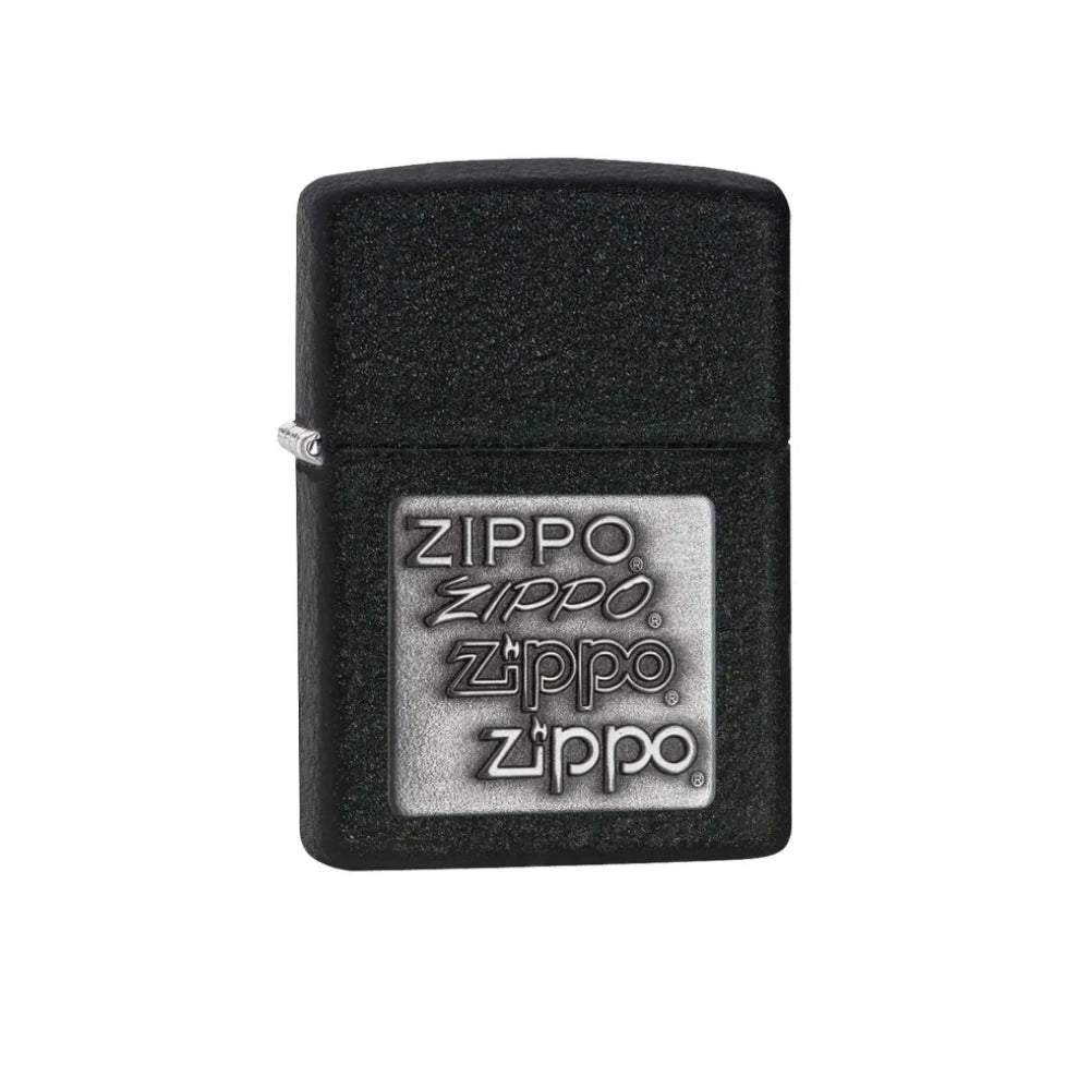ZIPPO BRASS