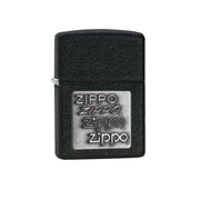 ZIPPO BRASS