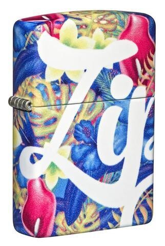 ZIPPO DESIGN
