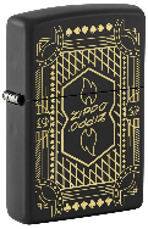 Zippo 1932 Design