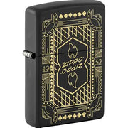 Zippo 1932 Design