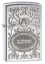 Zippo American Clas Sic