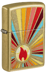 Zippo Design