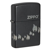 Zippo Design