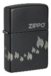 Zippo Design