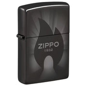 Zippo Design